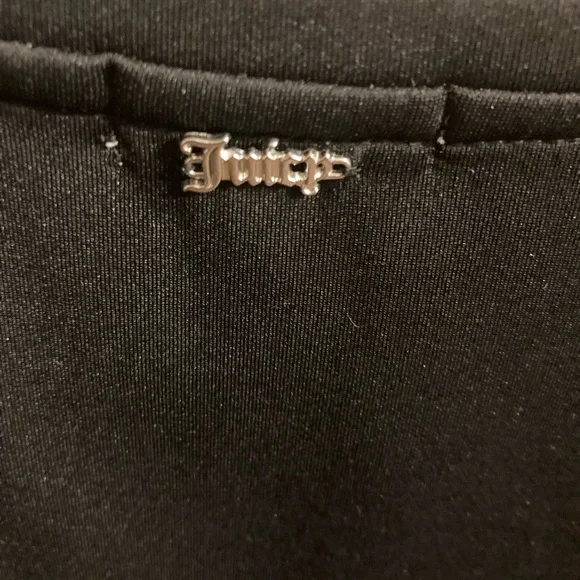 Juicy Couture Shirt Large - Picture 3 of 5